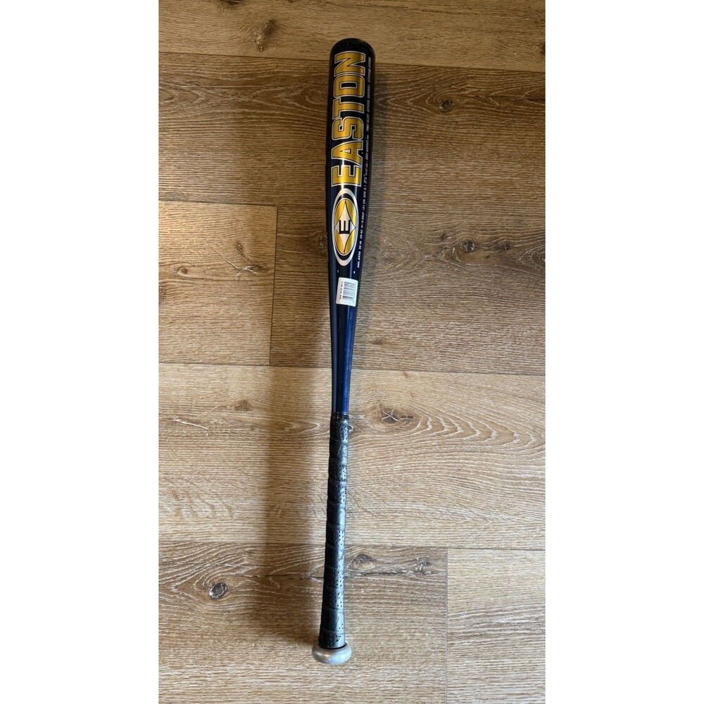 RARE VTG Easton Reflex 7050 Alloy BX50 32in 29oz - Baseball Bat BESR Certified